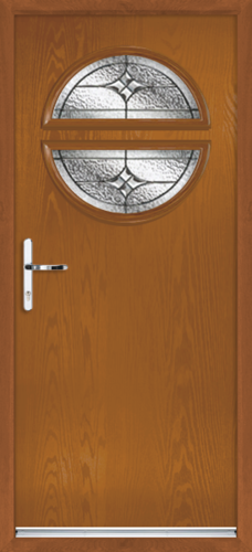 Oak Frame